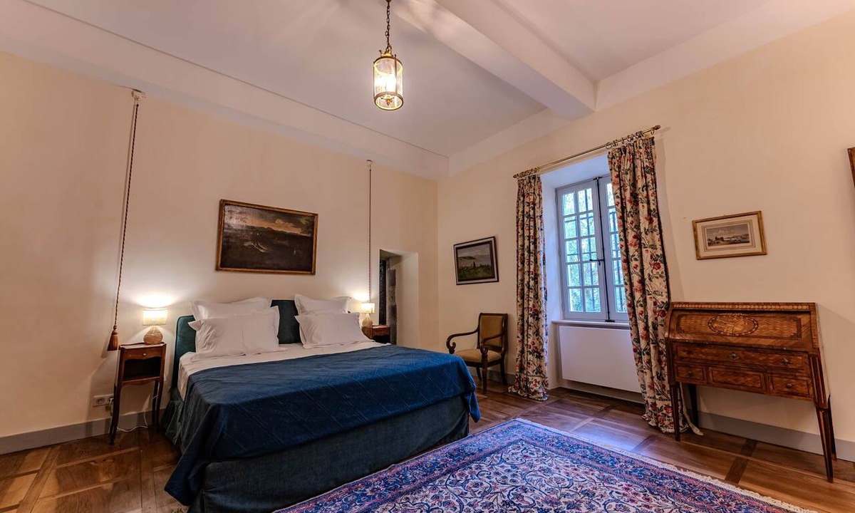 Montclar-sur-Gervanne House | Suite 17 (1st floor)