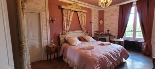 Condal Bed & Breakfast | Suite familiale PAMPILLES