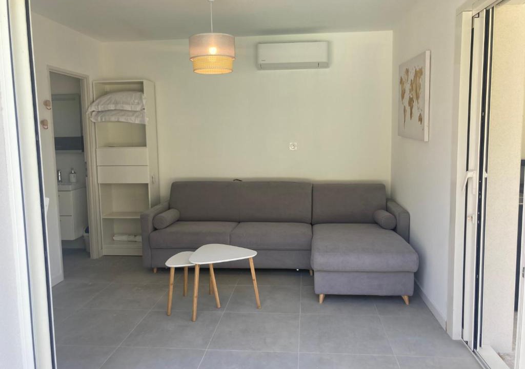 Montauban Apartment | Suite privée avec piscine