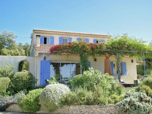 Villes-sur-Auzon Villa | Sunny Provence Getaway