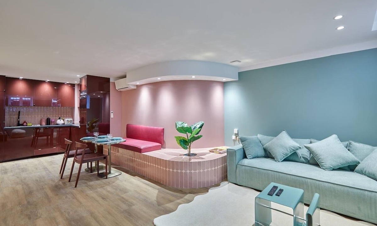 Bercy Apartment | Superb AC Apartment Center of Paris