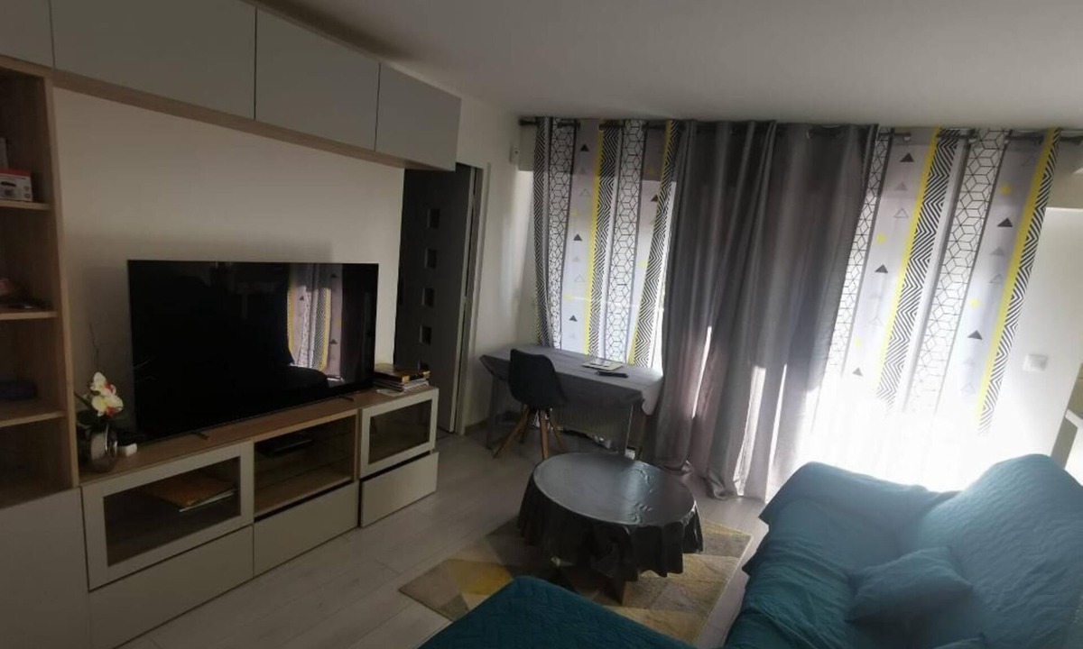 Chatenay-Malabry Apartment | SUPERB APARTMENT NEAR PARIS