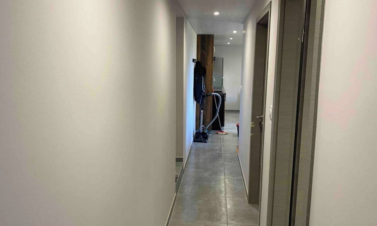 Foncine-le-Haut Apartment | Superb apartment 4 people more