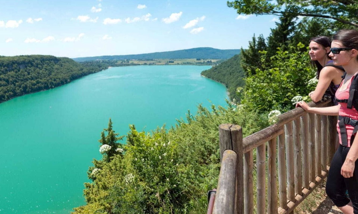 Champagnole Apartment | Superb apartment in the heart of the Jura