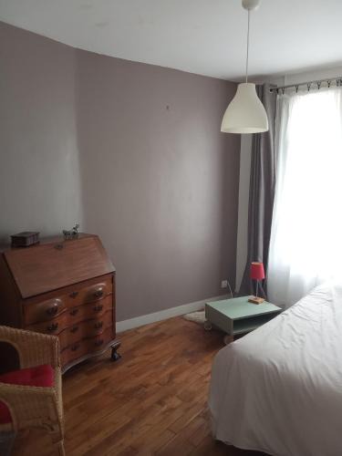 Le Perreux-sur-Marne Apartment | Superbe appartement près des transports
