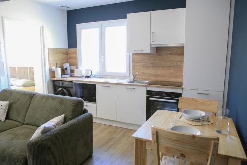 Roussillon-en-Isere Apartment | Superbe appartement T2