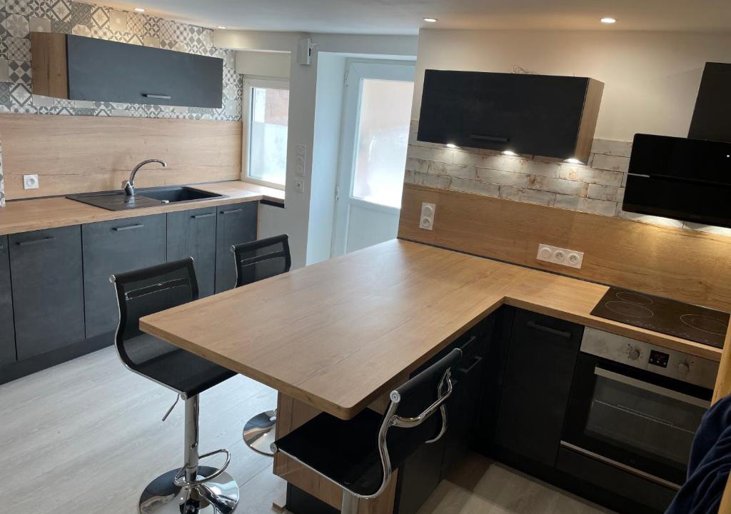 Noidans-les-Vesoul Apartment | Superbe appartement F3 à Noidans les vesoul
