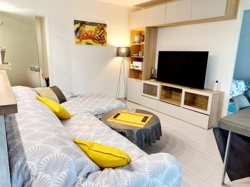 Chatenay-Malabry Apartment | Superbe appartement 3p, parking gratuit proche Paris