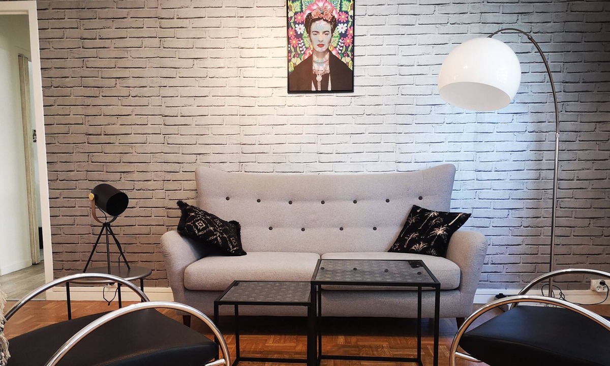 La Pradelle Apartment | Superbe T3 Centre Clermont-ferrand - 2 Chambres