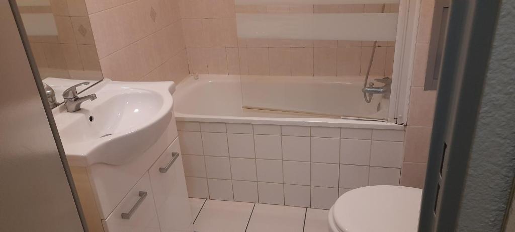 Echirolles Apartment | Sweet Lodge