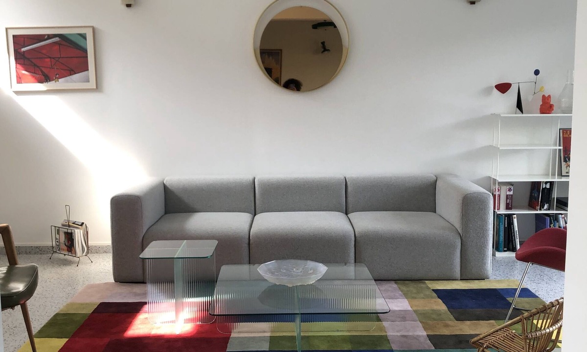 Montreuil House | Swimming pool and countryside just a stone's throw from Paris