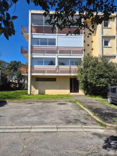 Pierrelatte Apartment | T2 11 RES du LYCEE