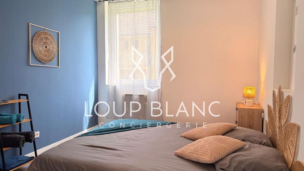 Cravanche Apartment | T2 proche Techn'hom