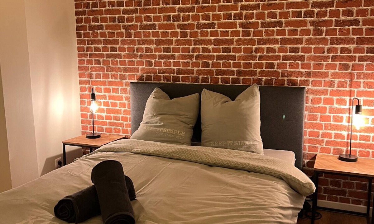 La Ville-du-Bois Apartment | T3 Apartment - Near Orly/Paris N20 WIFI NETFLIX