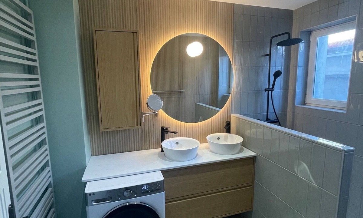 Epinal Apartment | Tass. Treat yourself to an exceptional stay in the heart of Épinal!