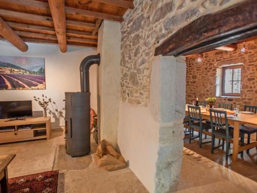 Bollene House | Tauleigne