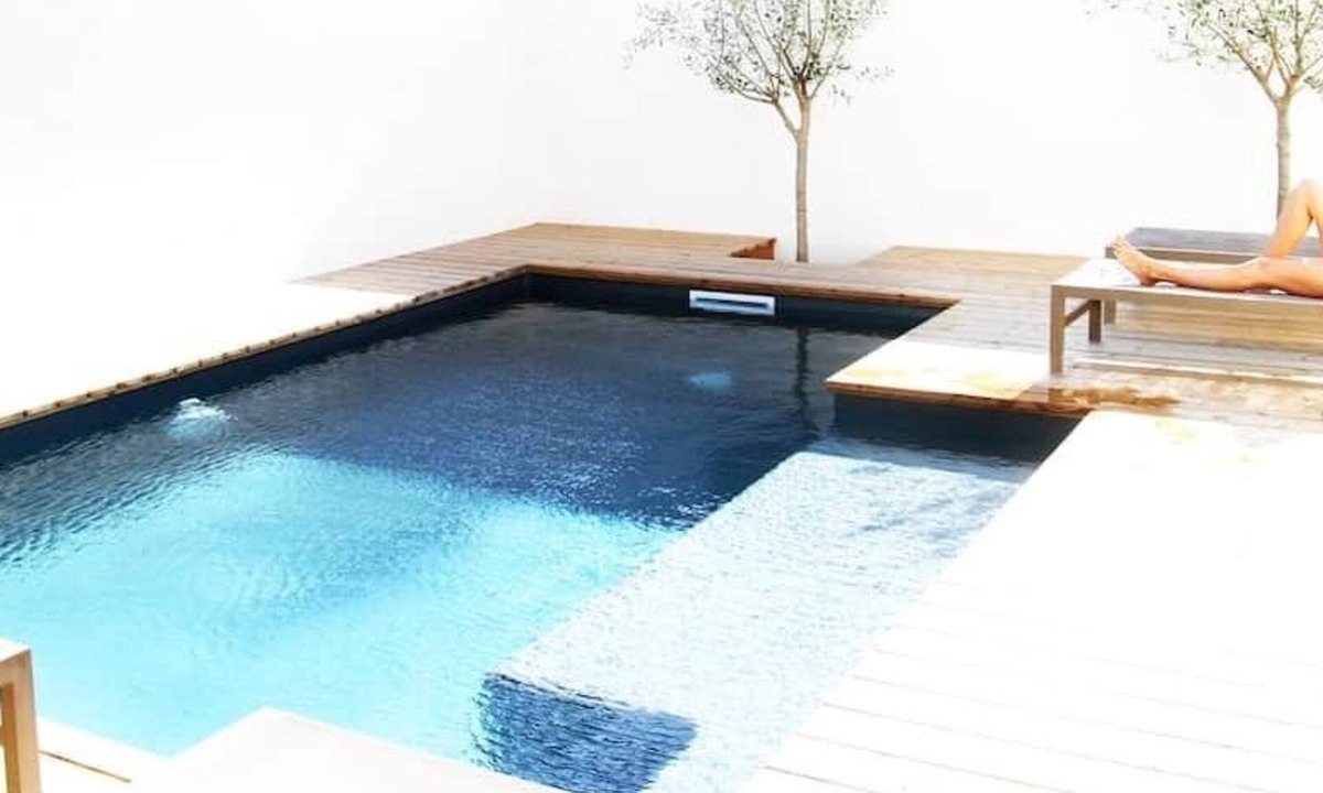 Bedoin Villa | The 1911
