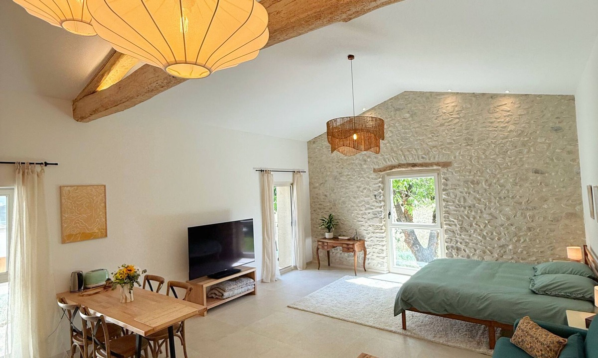 Mirabel-et-Blacons House | ⭐​ The Colibris Loft ⭐​