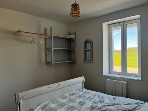 Bourbonne-les-Bains Apartment | The entire flat on one level