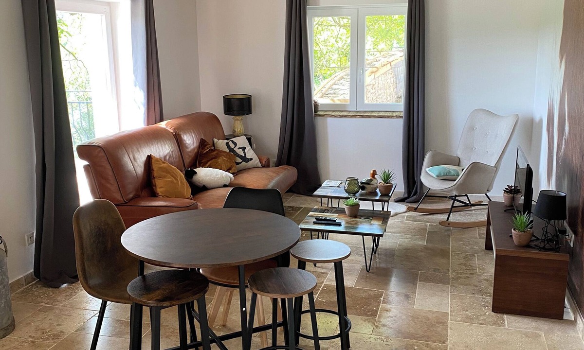 Coume House | The farmyard In the countryside, perfect to rest!