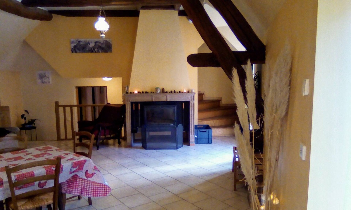 Moissey House | The house of unicorns