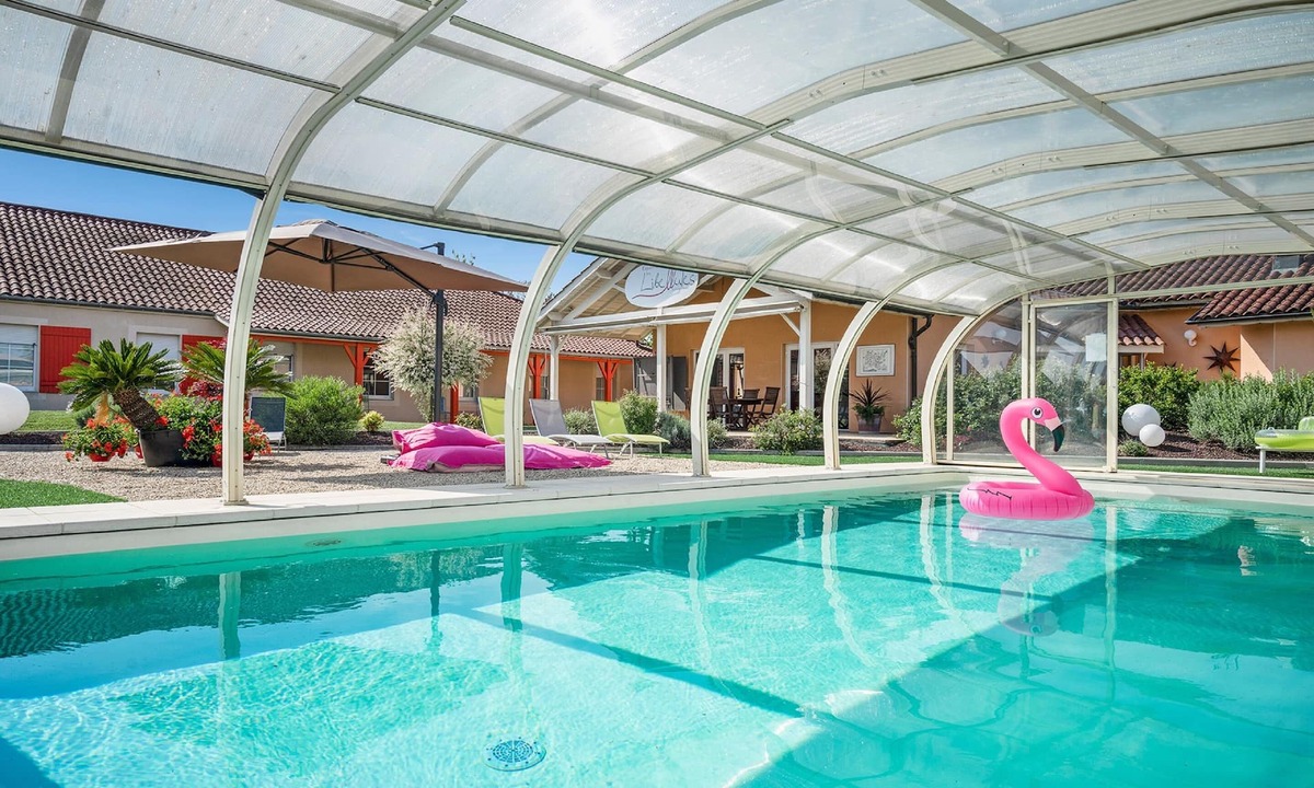 Malafretaz Hotel | The Originals Boutique, Hôtel Le Pillebois