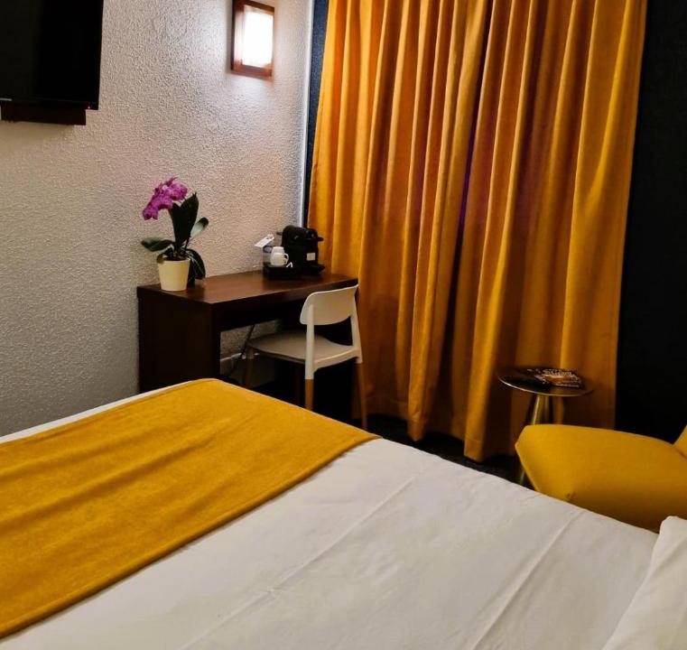 Montaudran - Lespinet Hotel | The Originals City, Hotel Ariane, Toulouse Sud Labège