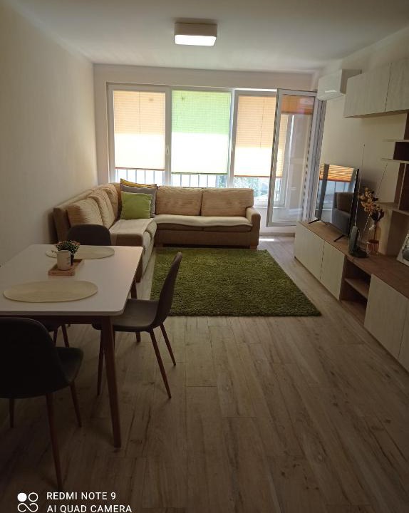 Sofia Apartment | Tidy