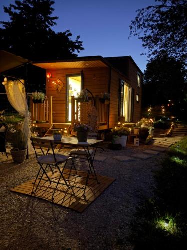 Challex Other | Tiny House Beija-Flor