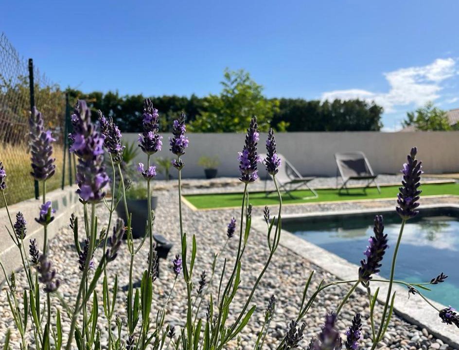 Charmes-sur-Rhone House | Toupie et Bicyclette