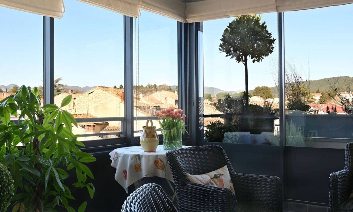 Vaison-la-Romaine Apartment | Très bel appartement au cœur de Vaison La Romaine