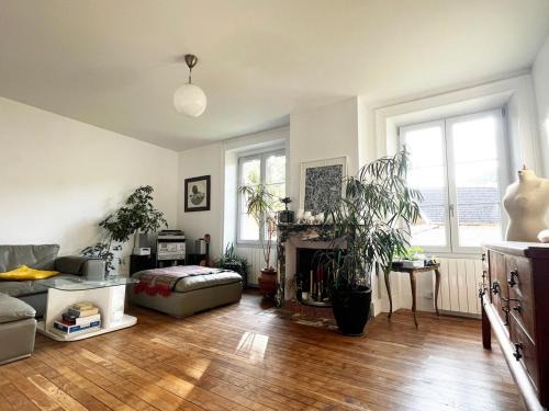 Arbois Apartment | Très bel appartement en plein centre d'Arbois