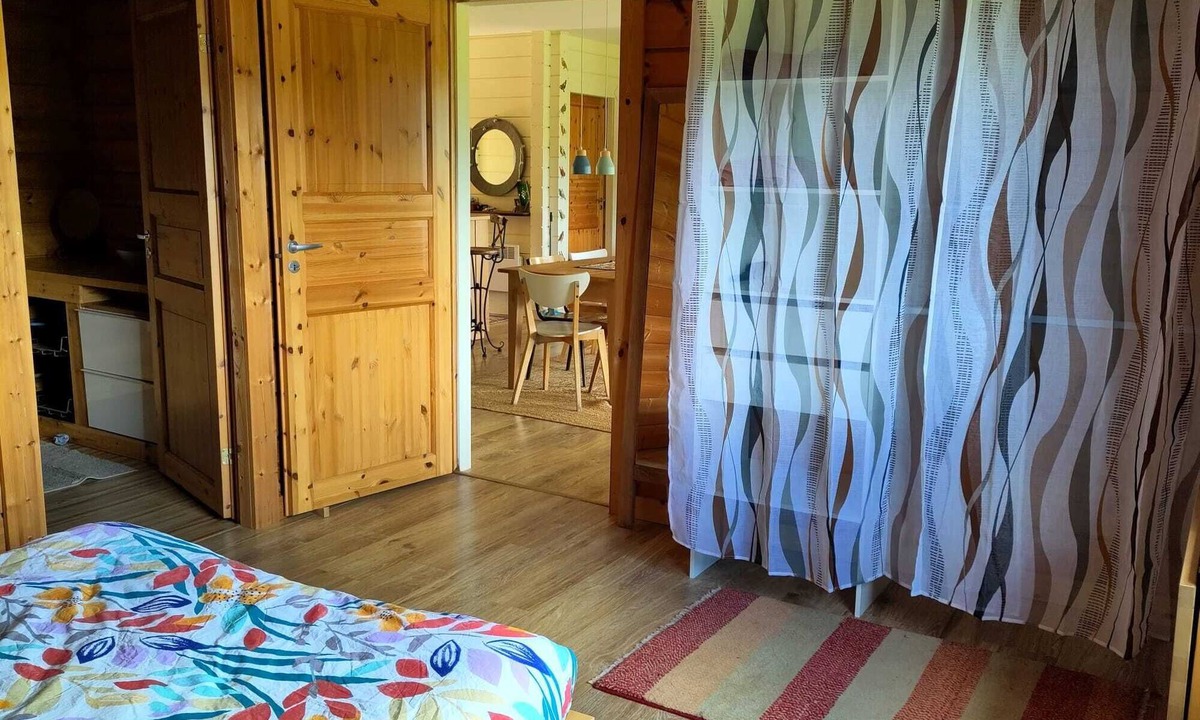 Rimont Ski Chalet | Tranquil 2-bedroom chalet in charming Rimont perfect for relaxing getaway