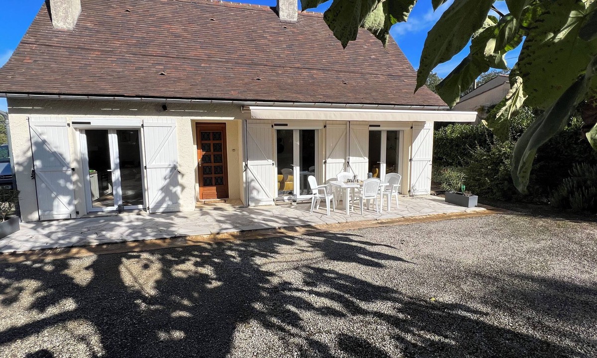 Montgesty House | Treat yourself to an enchanted getaway in Montgesty, in the heart of the Lot!