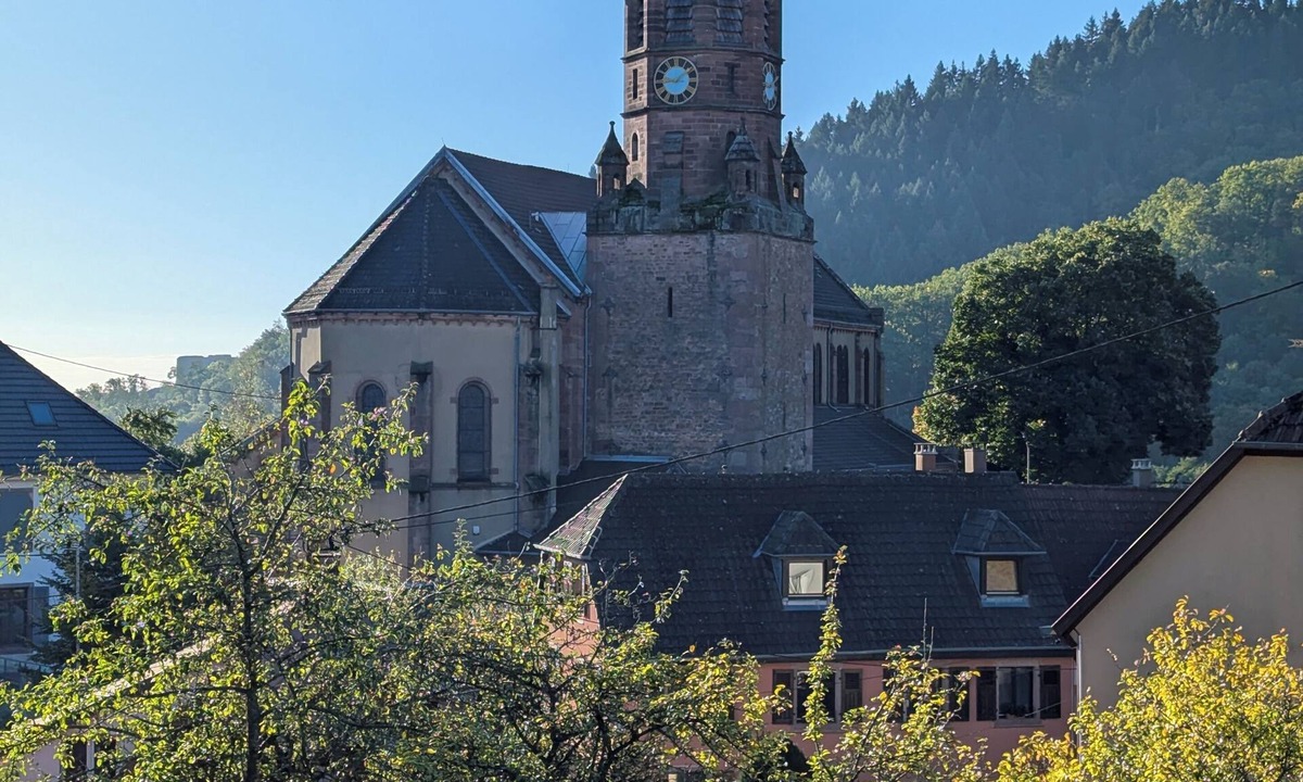 Buhl Apartment | Trompette - Charming accommodation at the foot of the Vosges mountains