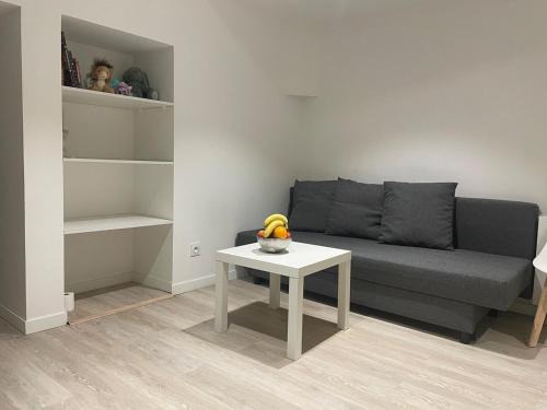 Centre Ville Apartment | Un charmant appartement bien équipé