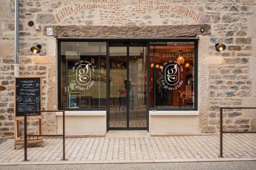 Villie-Morgon Hotel | Un grain d'folie