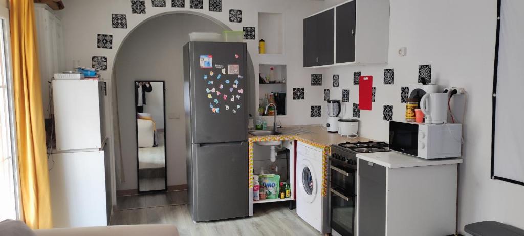 Villeneuve-Saint-Georges House | Une Jolie Chambre dans l'habitat à Paris