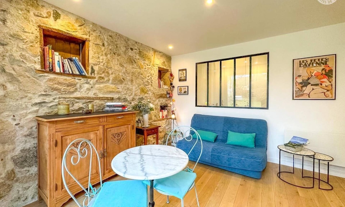 Billieme House | Une Maison Pour Deux