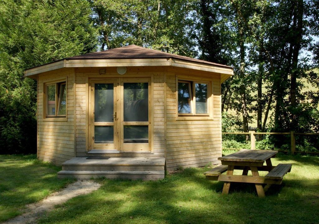 Champvert House | unusual gites in the heart of nature Igloo 5