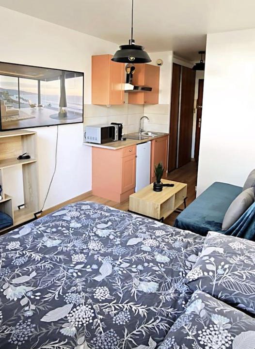 Gaillard Apartment | Urban Nest Signature 8B