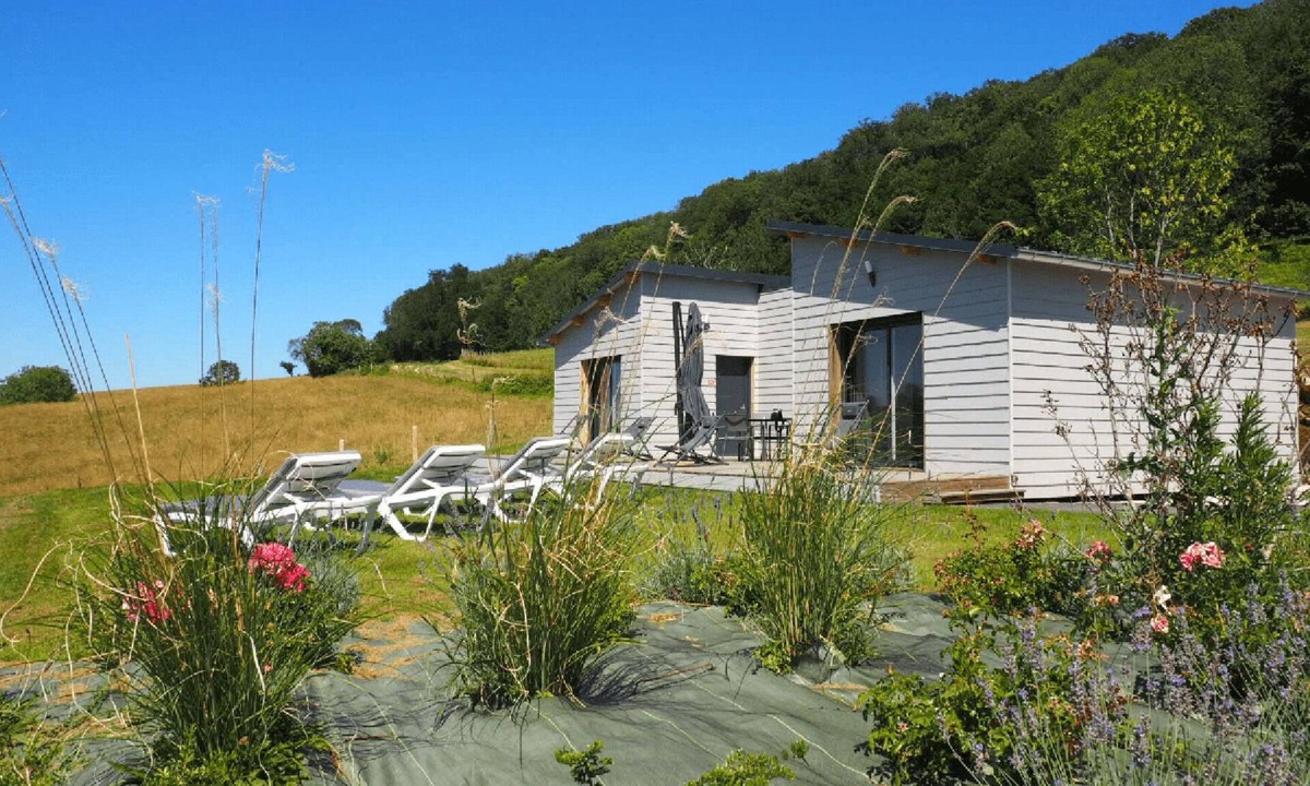 Saint-Lothain House | Vacation home in the Jura (4 to 5 people)