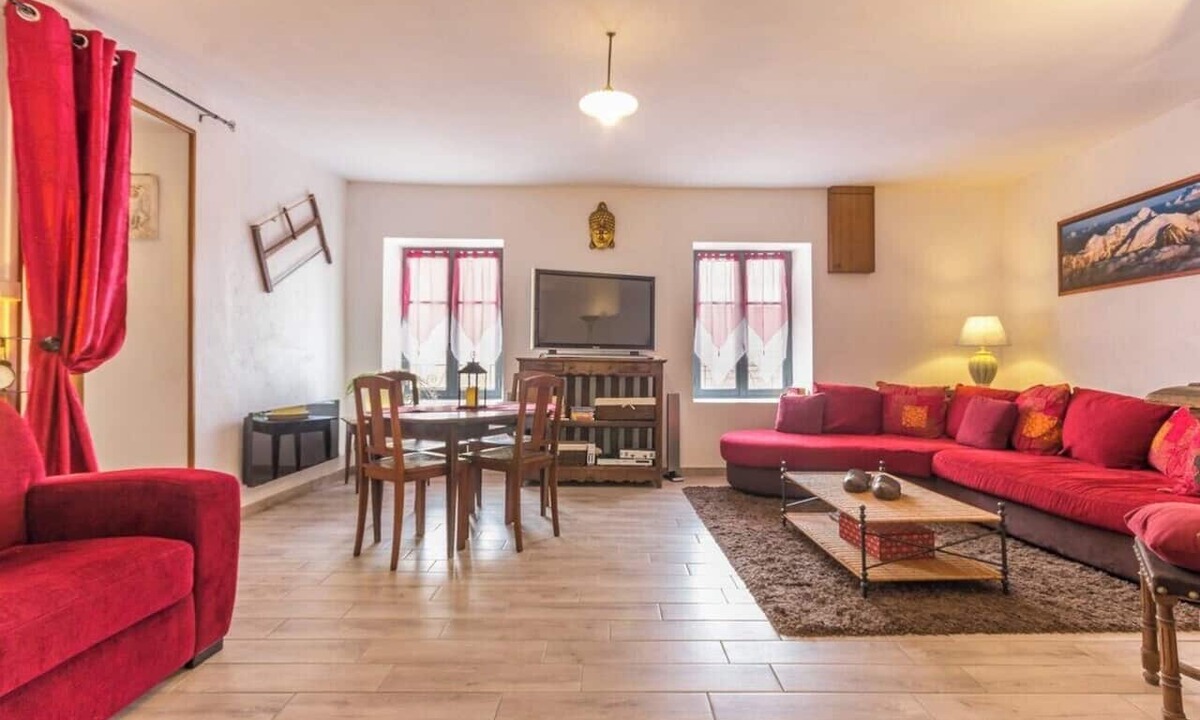 Marzy House | Vacation rental, a 3-star-rated furnished tourist accommodation, just outside Nevers,