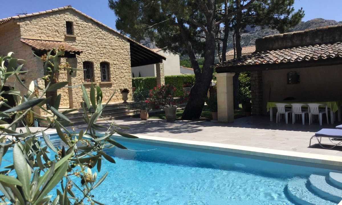 Taillades Ski Chalet | Vacation rental house with pool TAILLADES LS2-281