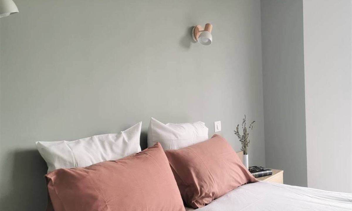 Prisse House | Vergisson room