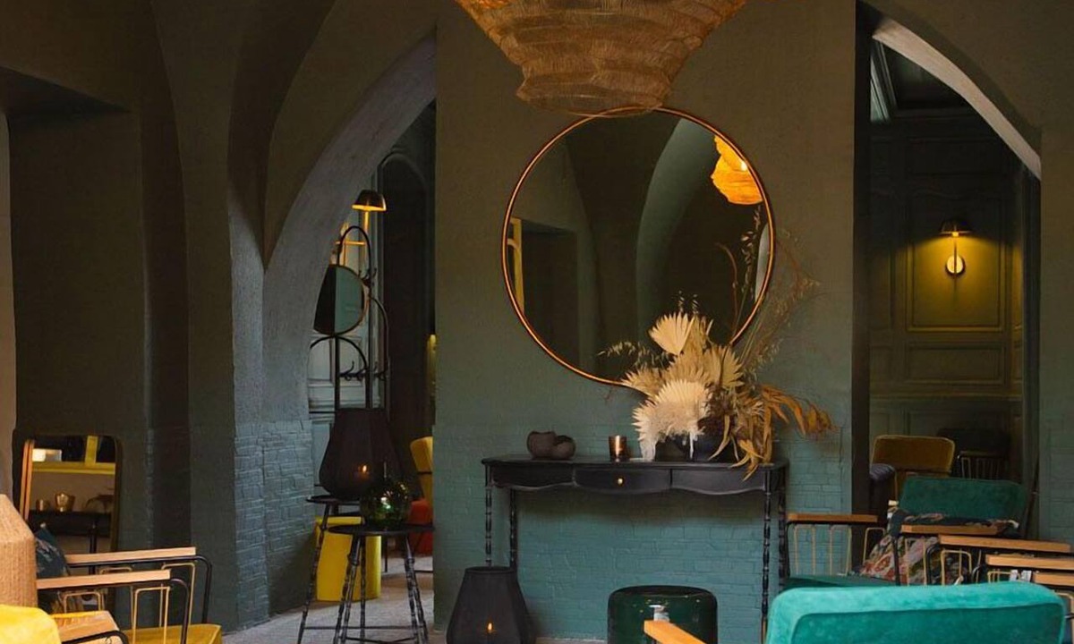 Saint-Paul-Trois-Chateaux Hotel | Victoria Boutique Hôtel