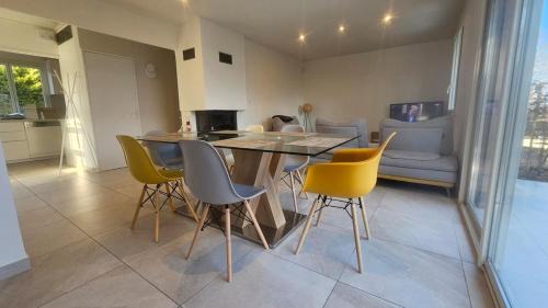 Bernin Villa | Villa Berninoise