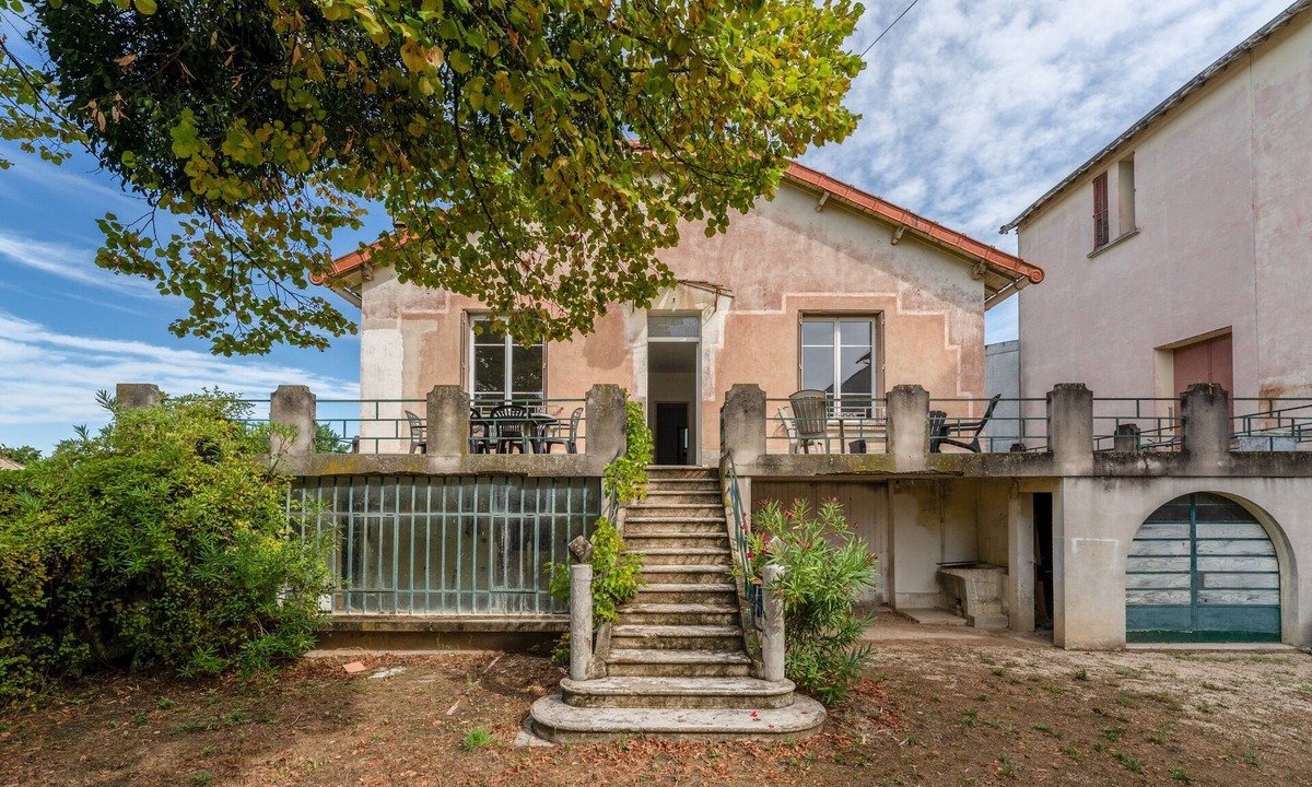 Tulette House | Villa Costebelle – 6 guests – Drôme Provençale