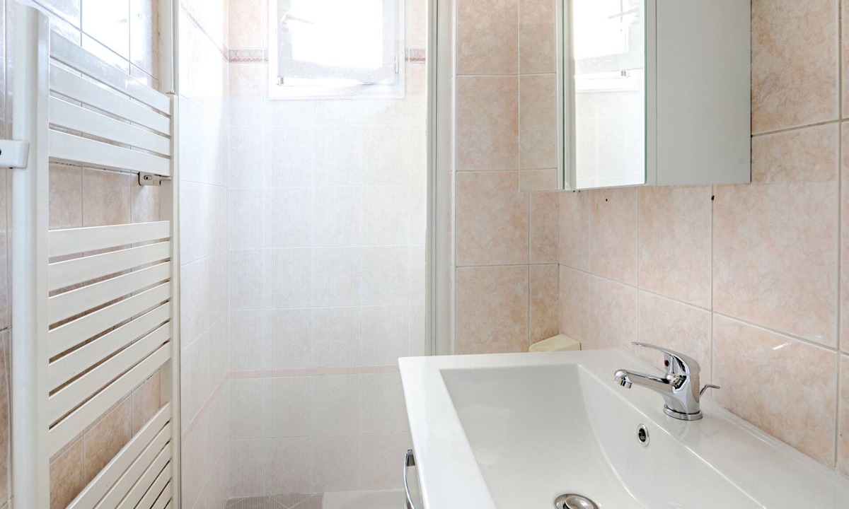Vitry-sur-Seine House | Villa Cosy en Pleine Ville à 10 mn de Paris!