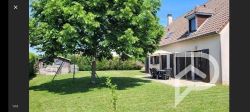 Paroisse Saint-Vincent-de-Paul Bed & Breakfast | Villa des étoiles